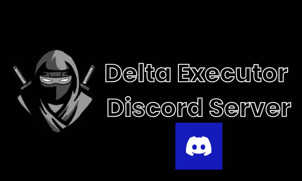 Delta Executor Discord Server 