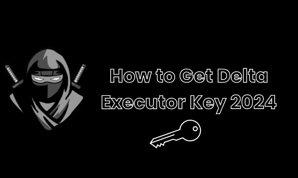 Delta Executor Key