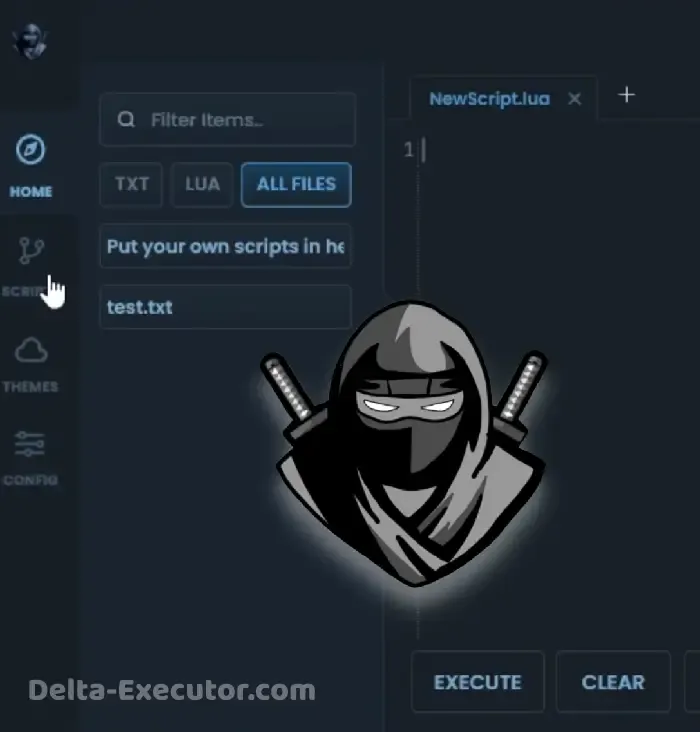 deltaexploit
