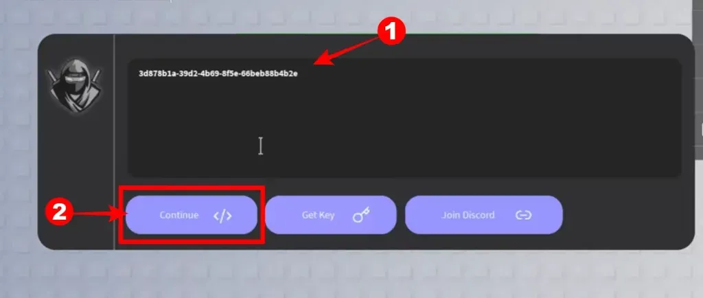 Delta Mobile Executor Key