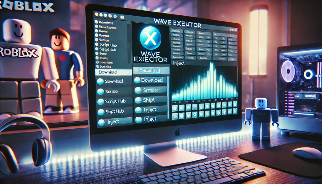 Download Wave Executor