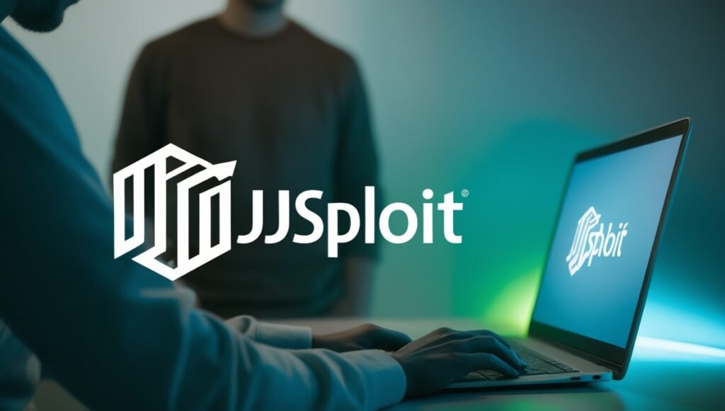Downloading and Installing JJSPloit