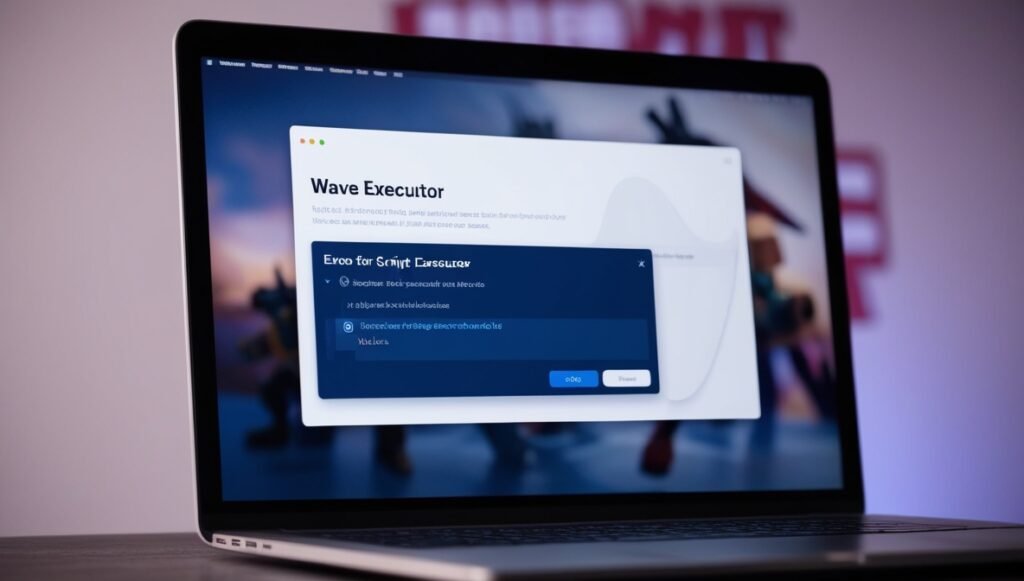 Wave Executor