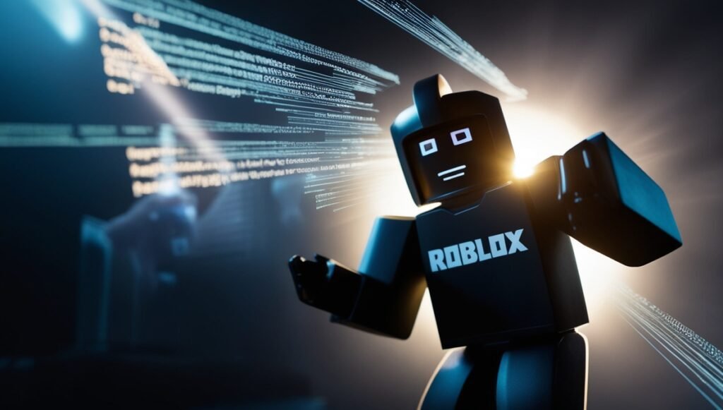 Wave Roblox Executor